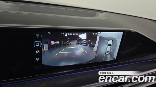 Hyundai Grandeur 2026 — photo 20