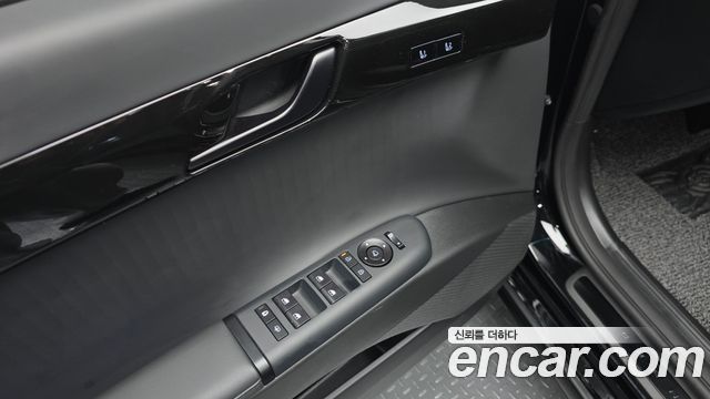 Hyundai Grandeur 2026 — photo 21