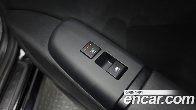 Hyundai Grandeur 2026 — photo 22