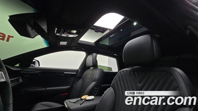 Hyundai Grandeur 2026 — photo 25