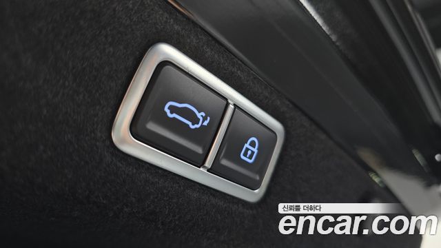Hyundai Grandeur 2026 — photo 26