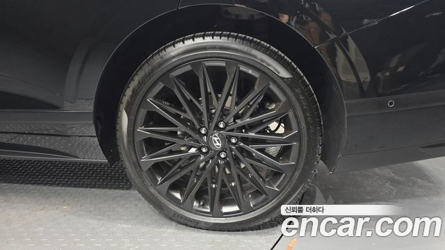 Hyundai Grandeur 2026 — photo 7