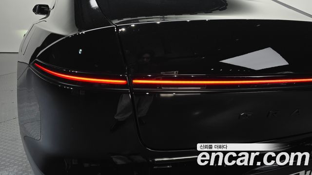 Hyundai Grandeur 2026 — photo 9