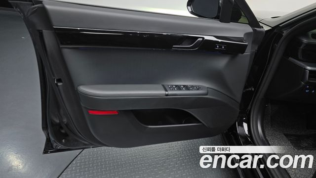 Hyundai Grandeur 2026 — photo 14