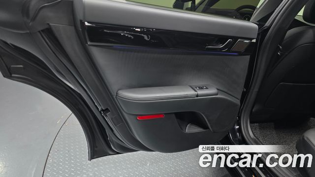 Hyundai Grandeur 2026 — photo 15