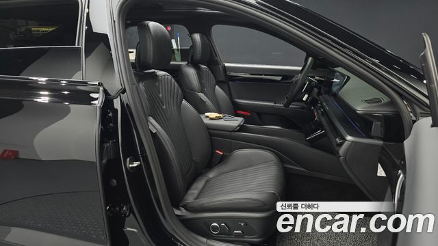 Hyundai Grandeur 2026 — photo 16
