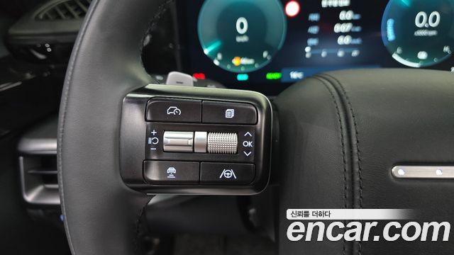 Hyundai Grandeur 2026 — photo 27