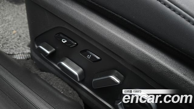 Hyundai Grandeur 2026 — photo 28