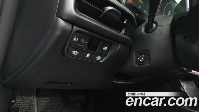 Hyundai Grandeur 2026 — photo 29