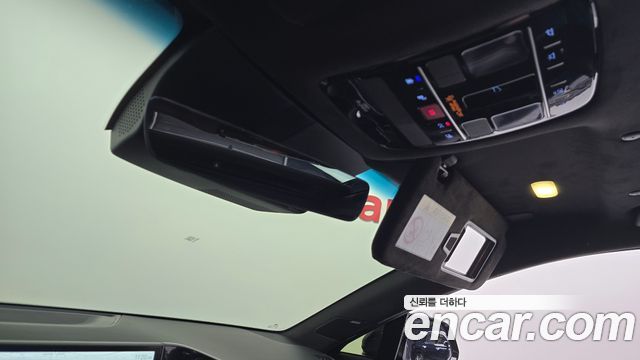Hyundai Grandeur 2026 — photo 30