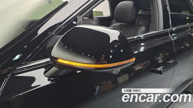 Hyundai Grandeur 2026 — photo 31