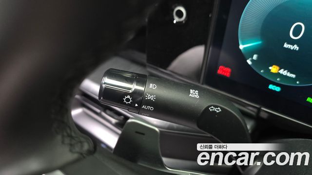 Hyundai Grandeur 2026 — photo 32