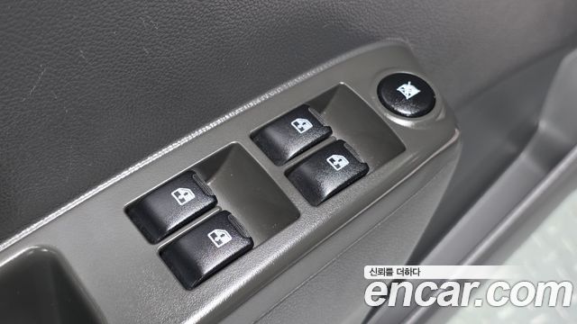 Chevrolet Korea Spark 2012 — photo 12