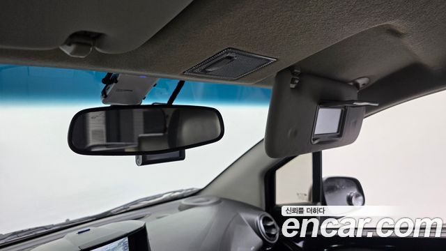 Chevrolet Korea Spark 2012 — photo 15
