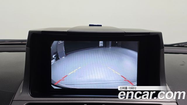Chevrolet Korea Spark 2012 — photo 17
