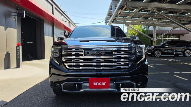 GMC Sierra 2023 — photo 3