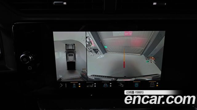GMC Sierra 2023 — photo 20