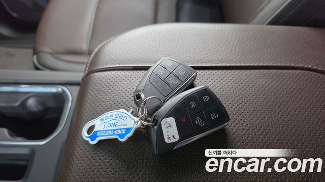 GMC Sierra 2023 — photo 21