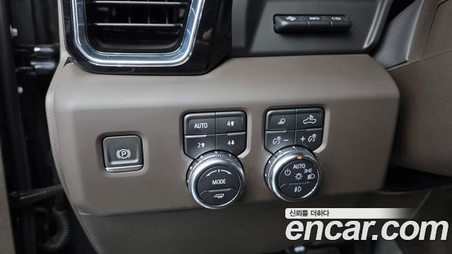 GMC Sierra 2023 — photo 24