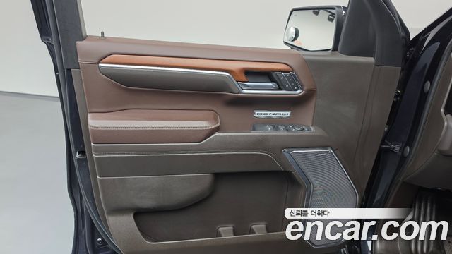 GMC Sierra 2023 — photo 14