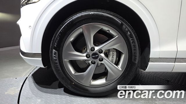 Genesis GV70 2025 — photo 5