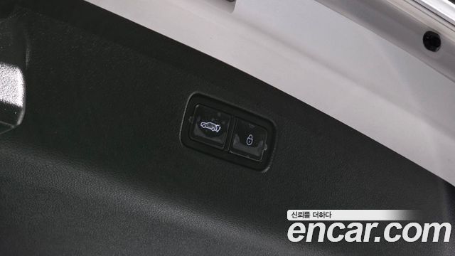 Genesis GV70 2025 — photo 20
