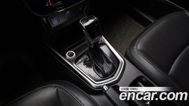 KG Mobility TIBOLI 2020 — photo 12