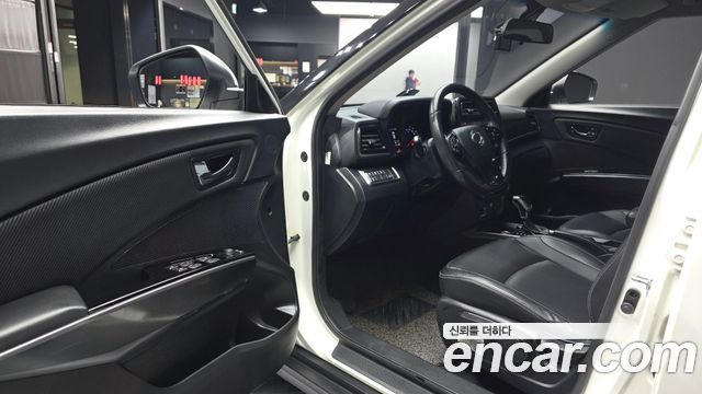 KG Mobility TIBOLI 2020 — photo 13