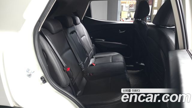KG Mobility TIBOLI 2020 — photo 18
