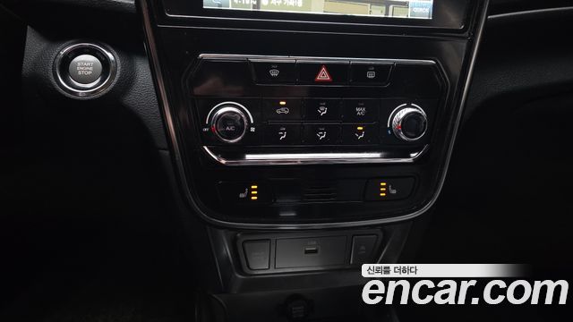 KG Mobility TIBOLI 2020 — photo 22