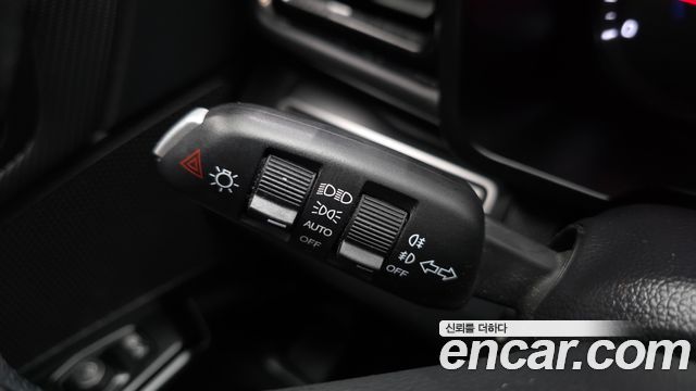 KG Mobility TIBOLI 2020 — photo 23