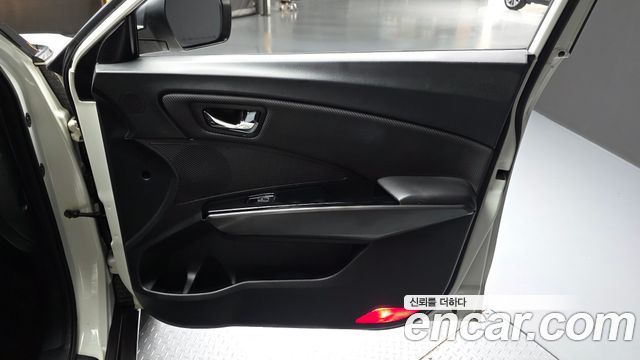 KG Mobility TIBOLI 2020 — photo 14