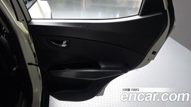 KG Mobility TIBOLI 2020 — photo 15