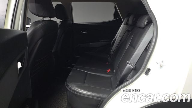 KG Mobility TIBOLI 2020 — photo 16