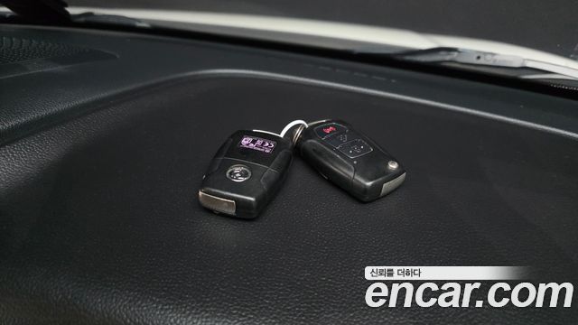 KG Mobility TIBOLI 2020 — photo 30