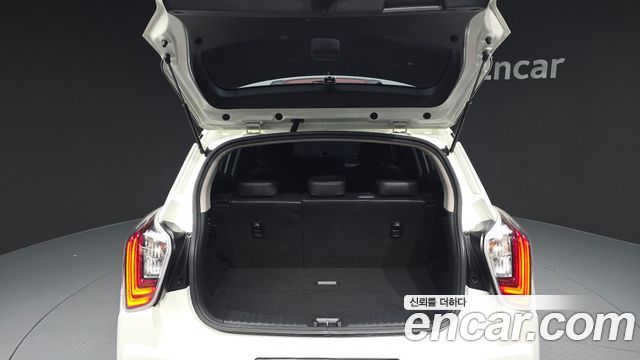 KG Mobility TIBOLI 2020 — photo 31