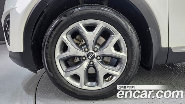 Kia Sorento 2016 — photo 5