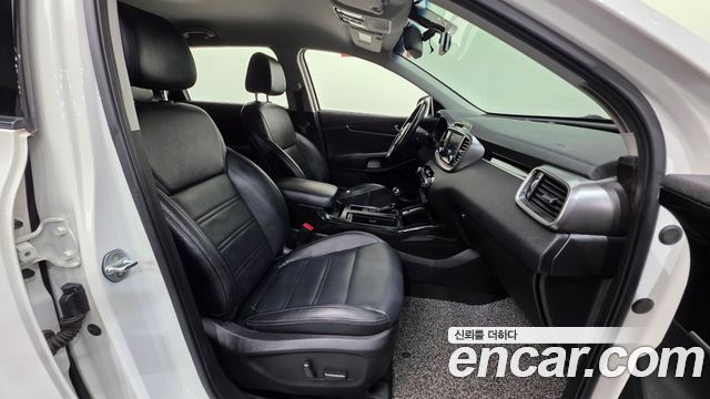 Kia Sorento 2016 — photo 10