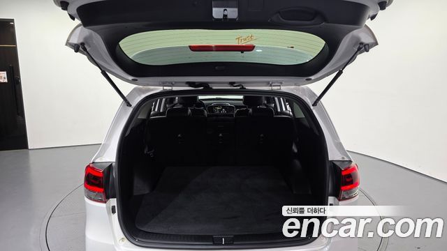 Kia Sorento 2016 — photo 20