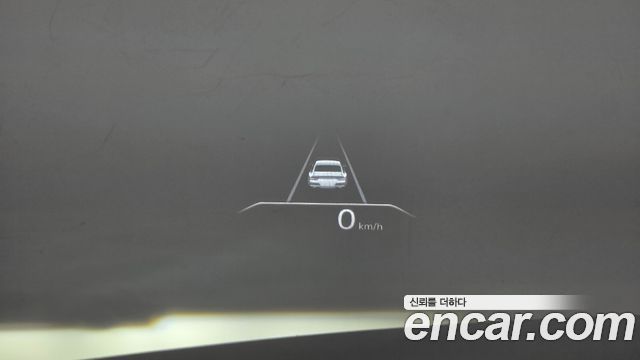 Genesis G80 2021 — photo 17