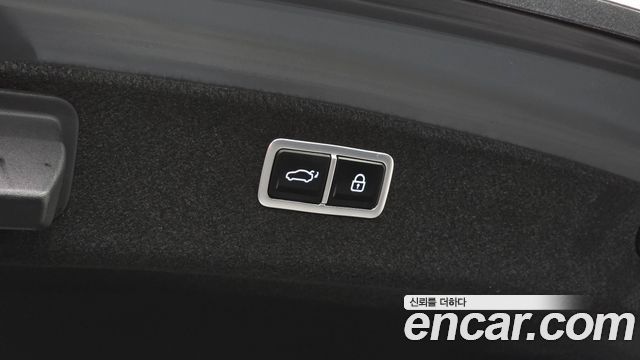 Genesis G80 2021 — photo 20