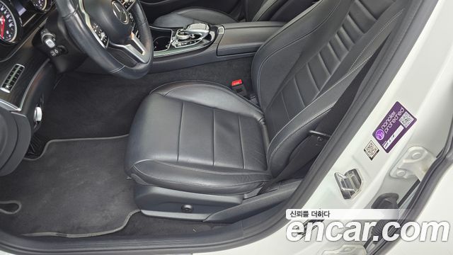 Mercedes-Benz E-Class 2019 — photo 26