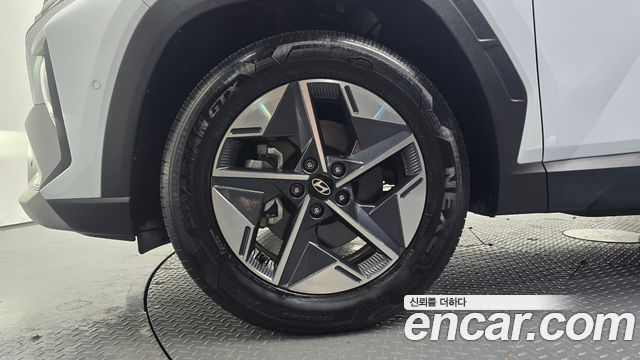 Hyundai Tucson 2025 — photo 5