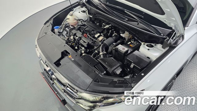 Hyundai Tucson 2025 — photo 6