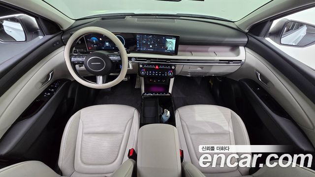 Hyundai Tucson 2025 — photo 7
