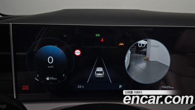Hyundai Tucson 2025 — photo 8
