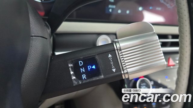 Hyundai Tucson 2025 — photo 9