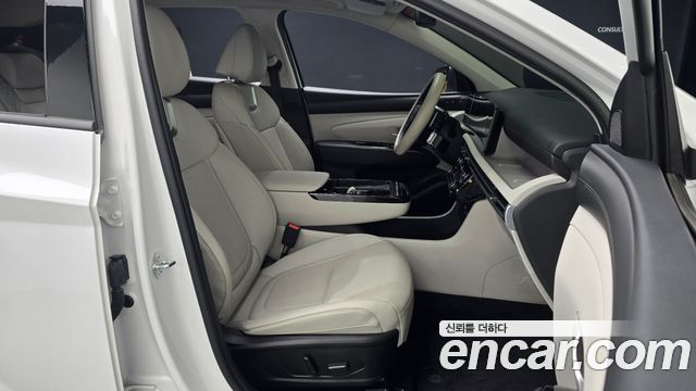 Hyundai Tucson 2025 — photo 10