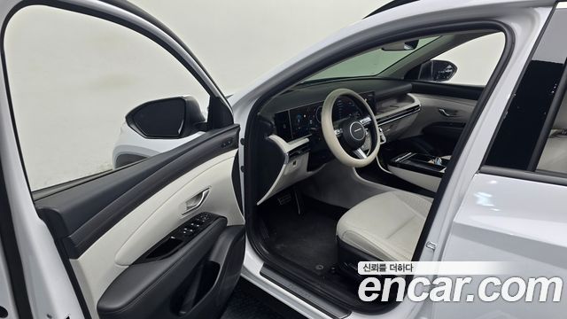 Hyundai Tucson 2025 — photo 11