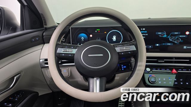 Hyundai Tucson 2025 — photo 13